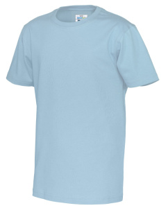 T-SHIRT KID (GOTS) 6