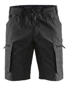 Shortsit stretch, Blåkläder 2