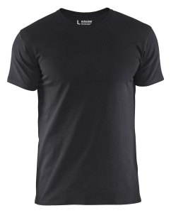 T-paita slim fit, Blåkläder 2