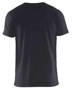 T-paita slim fit, Blåkläder 4
