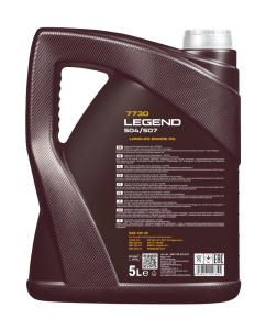 MANNOL 0W-30 LEGEND 504/507 7730 5L 2