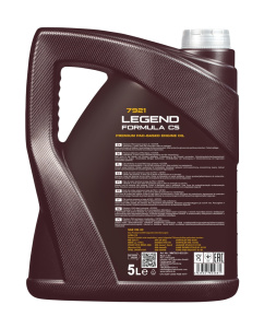 MANNOL 0W-20 LEGEND FORMULA C5 7921 5L 2