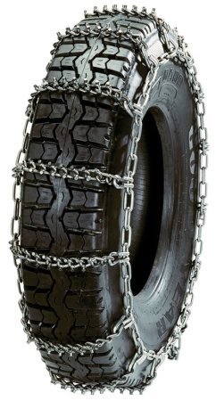 JÄÄKETJUT 295/80X22.5 NORM 8MM