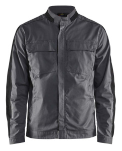 Takki stretch, Blåkläder 10