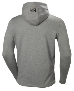 CHELSEA EVO ZIP HOODIE 5