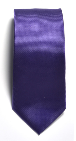 J.H&FROST Purple TIE