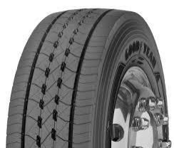 385/65R22,5 160K Goodyear KMAX S GEN-2 M+S 3PMSF STEER Regional Haul Poisto