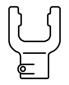 HAARUKKA 107 1.3/8-6 3