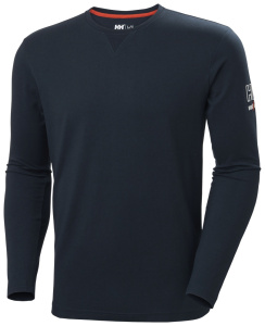 KENSINGTON LONGSLEEVE 4