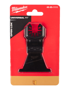 TERÄ MT OPEN-LOK HCS PUU 64MM, Milwaukee 2