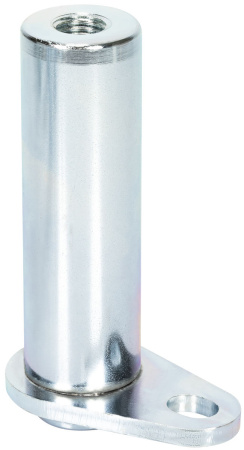 ETUKUORMAAJAN TAPPI ISME 35X124