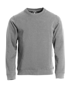 Classic Roundneck, Clique 7