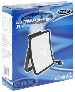 (PT) LED TYÖVALO 2400 LM 3