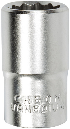 HYLSY 1/2"- 15MM 12-KULMA MATTA