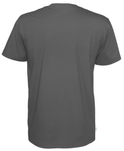 T-SHIRT V-NECK MAN (GOTS), Cottover 6