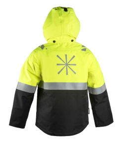 Lasten talvitakki, Dimex 2