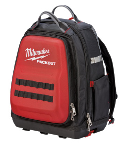 REPPU PACKOUT, Milwaukee 2