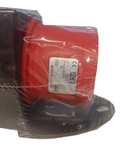 Voimavirta-adapteri 32A-16A IP44 5