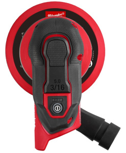 HIOMAKONE M12 FROS5-0, Milwaukee 5