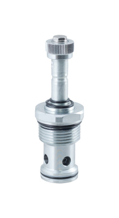 2/2 double lock patruunaventtiilit G 1