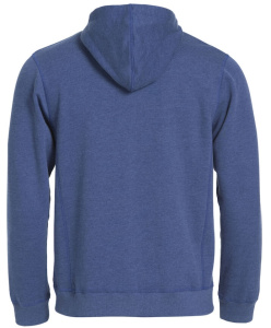Classic Hoody full zip, Clique 12