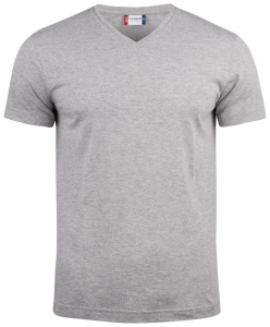 Basic-T V-neck 8