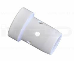 Gas diffusor ceramic