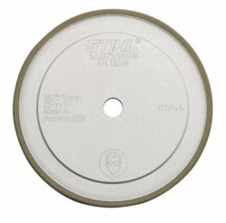 Tim.Laikka(125X6X12mm) 3/8"Pd3  .325", Stihl