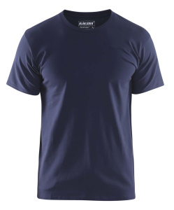 T-paita slim fit, Blåkläder 7