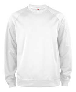 Basic Active Roundneck 7