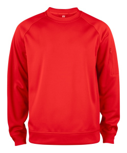 Basic Active Roundneck 3