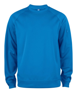 Basic Active Roundneck 4