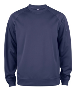 Basic Active Roundneck 5