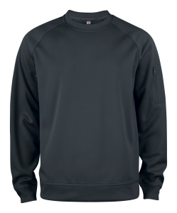 Basic Active Roundneck 2