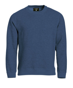 Classic Roundneck, Clique 5