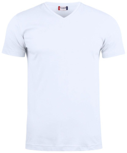 Basic-T V-neck 10