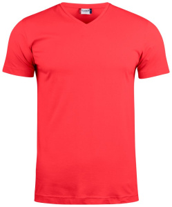 Basic-T V-neck 3