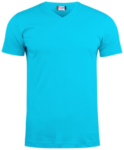 Basic-T V-neck 4