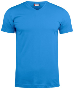 Basic-T V-neck 5