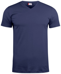 Basic-T V-neck 6