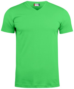 Basic-T V-neck 7