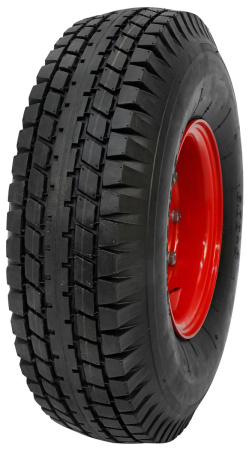 PYÖRÄ 6.00-9 10PR DEESTONE D269 4-PULTTINEN