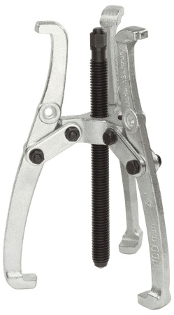 ULOSVEDIN 3-VARTINEN 100X100MM
