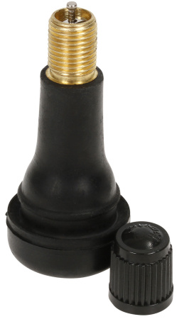 VENTTIILI TUBELESS TR413