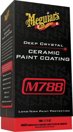 MEGUIARS PRO CERAMIC COATING
