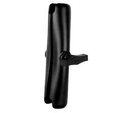 Välivarsi 231 mm C-sarjan kuulille, keskiöiden etäisyys 203 mm