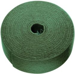 ROLLE VLIES 100x10M A 320 GP-GREEN XS