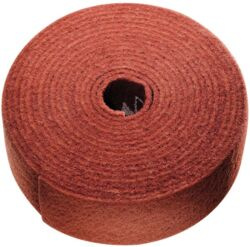 ROLLE VLIES 100x10M A 320 VERY-FINE XS
