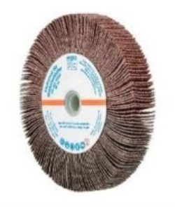 Liuskelaikka A FR WS 12520 5/8 (erikoistilaustuote)