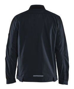 Takki stretch, Blåkläder 24